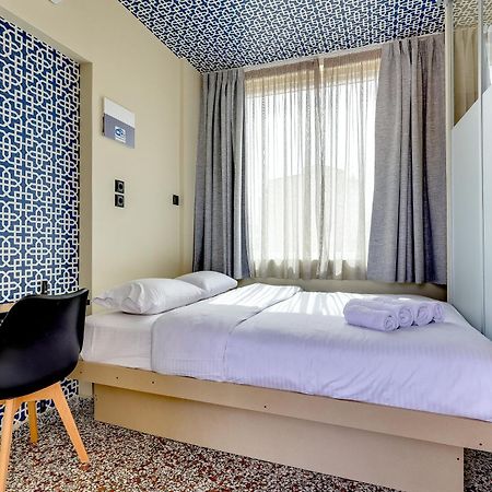 Aparthotel 7Athènes Extérieur photo