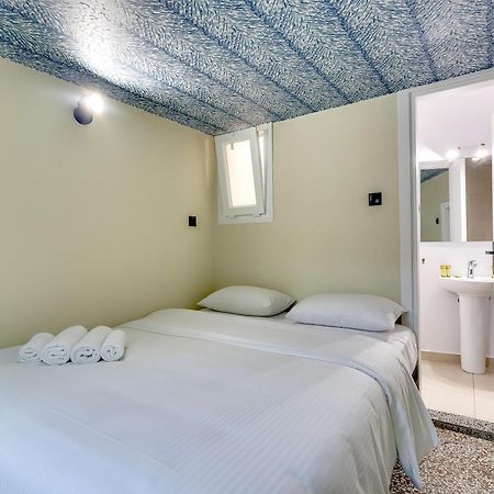 Aparthotel 7Athènes Extérieur photo