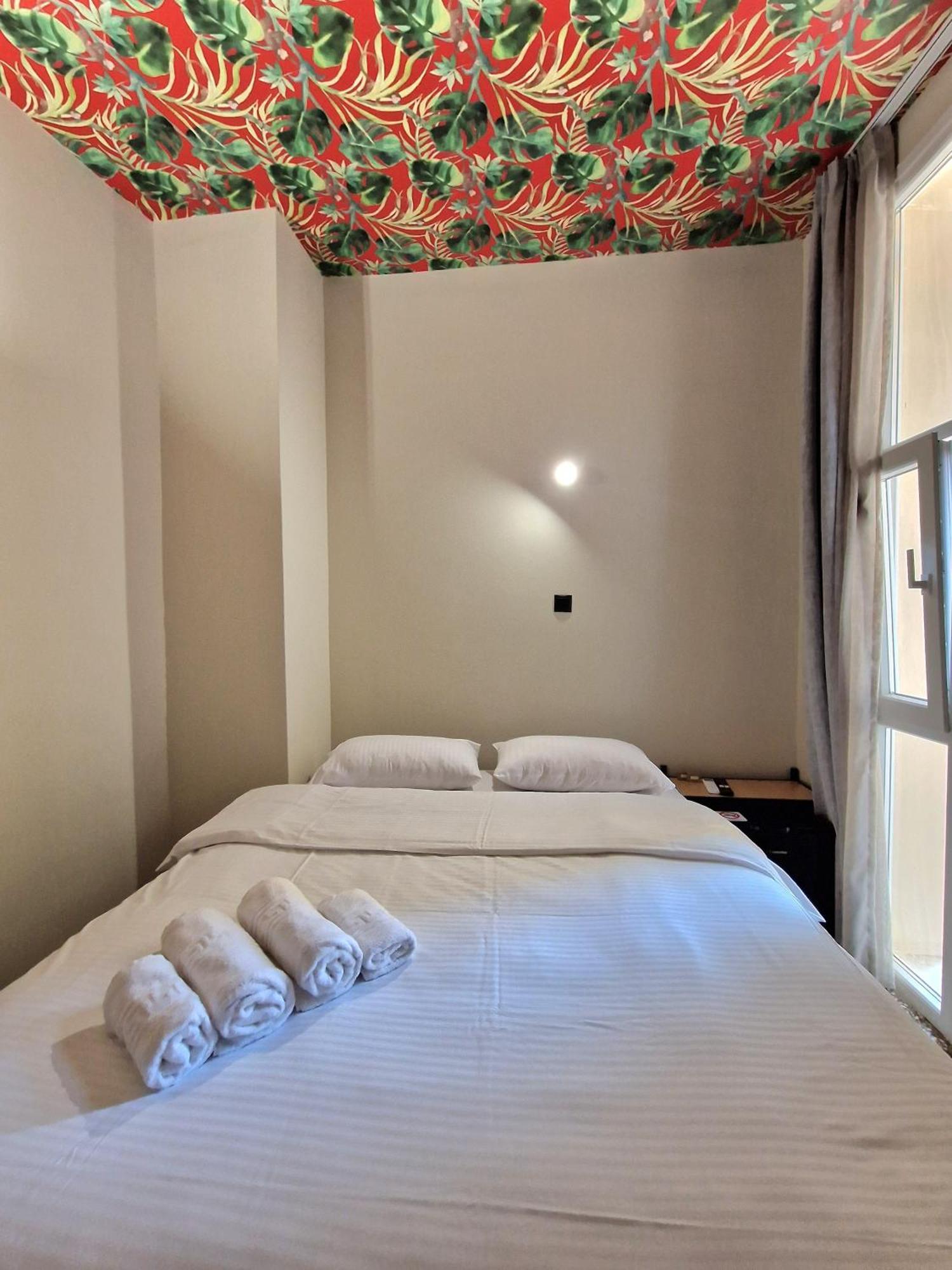 Aparthotel 7Athènes Extérieur photo
