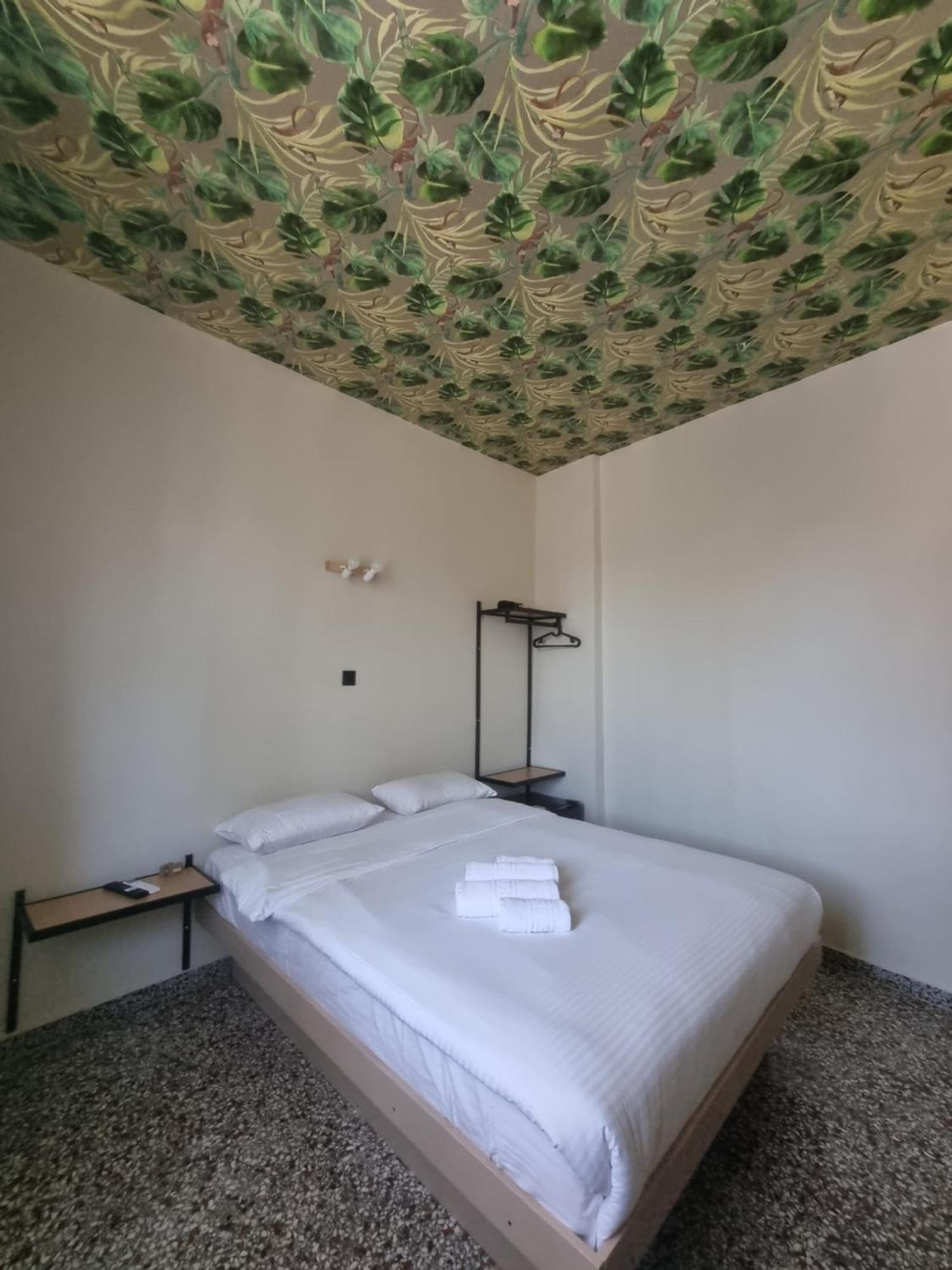 Aparthotel 7Athènes Extérieur photo