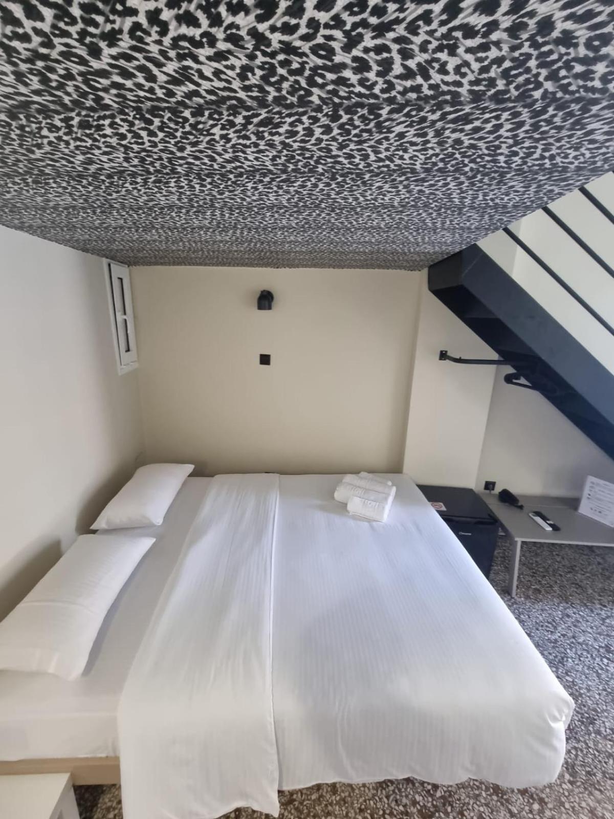 Aparthotel 7Athènes Extérieur photo