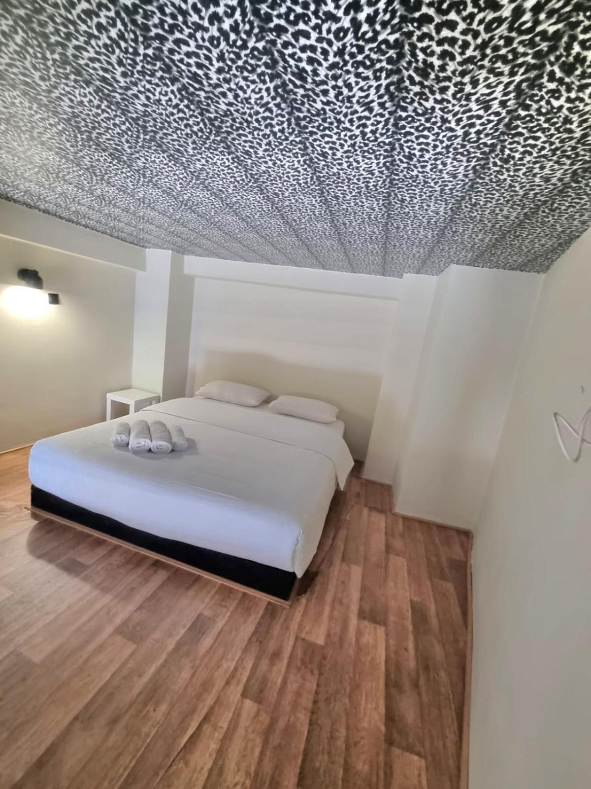 Aparthotel 7Athènes Extérieur photo