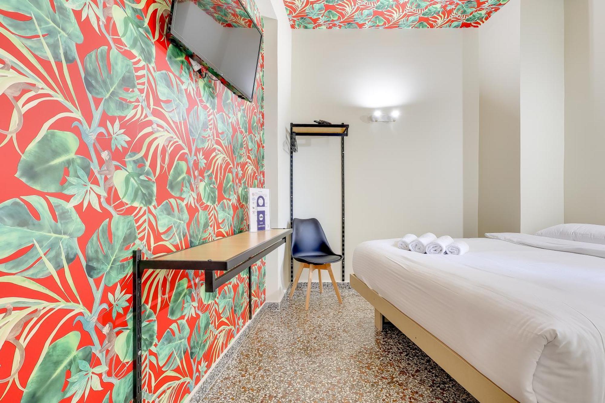 Aparthotel 7Athènes Extérieur photo