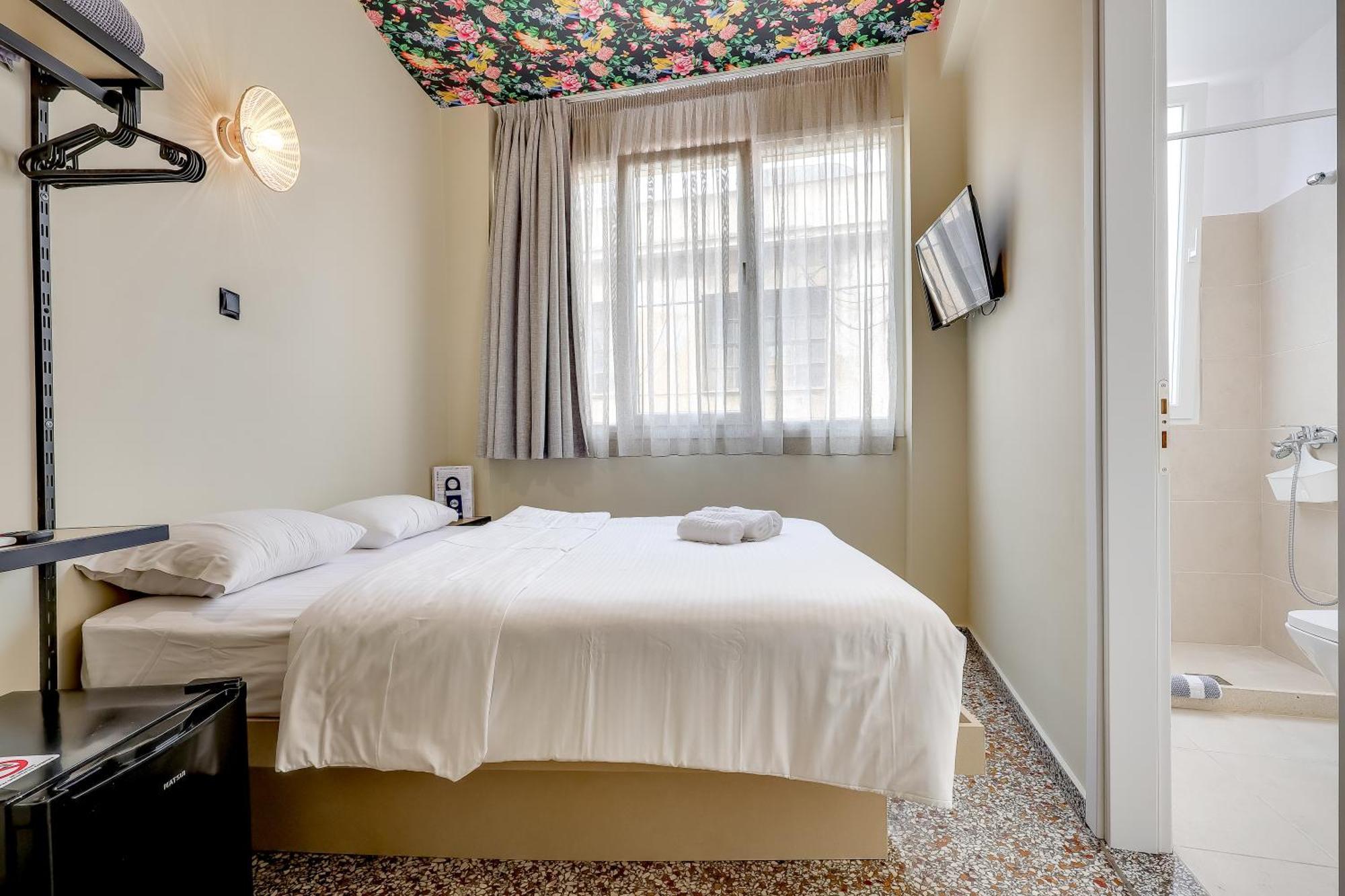 Aparthotel 7Athènes Extérieur photo