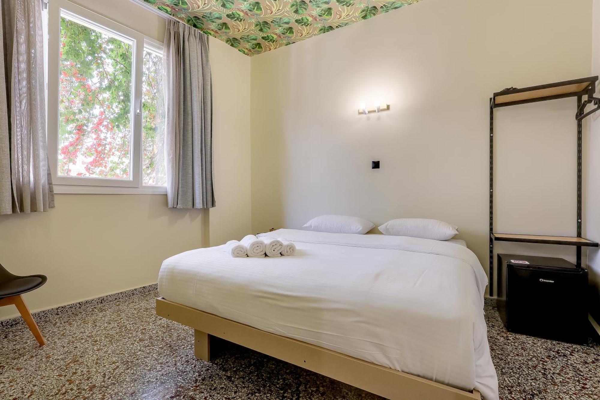 Aparthotel 7Athènes Extérieur photo
