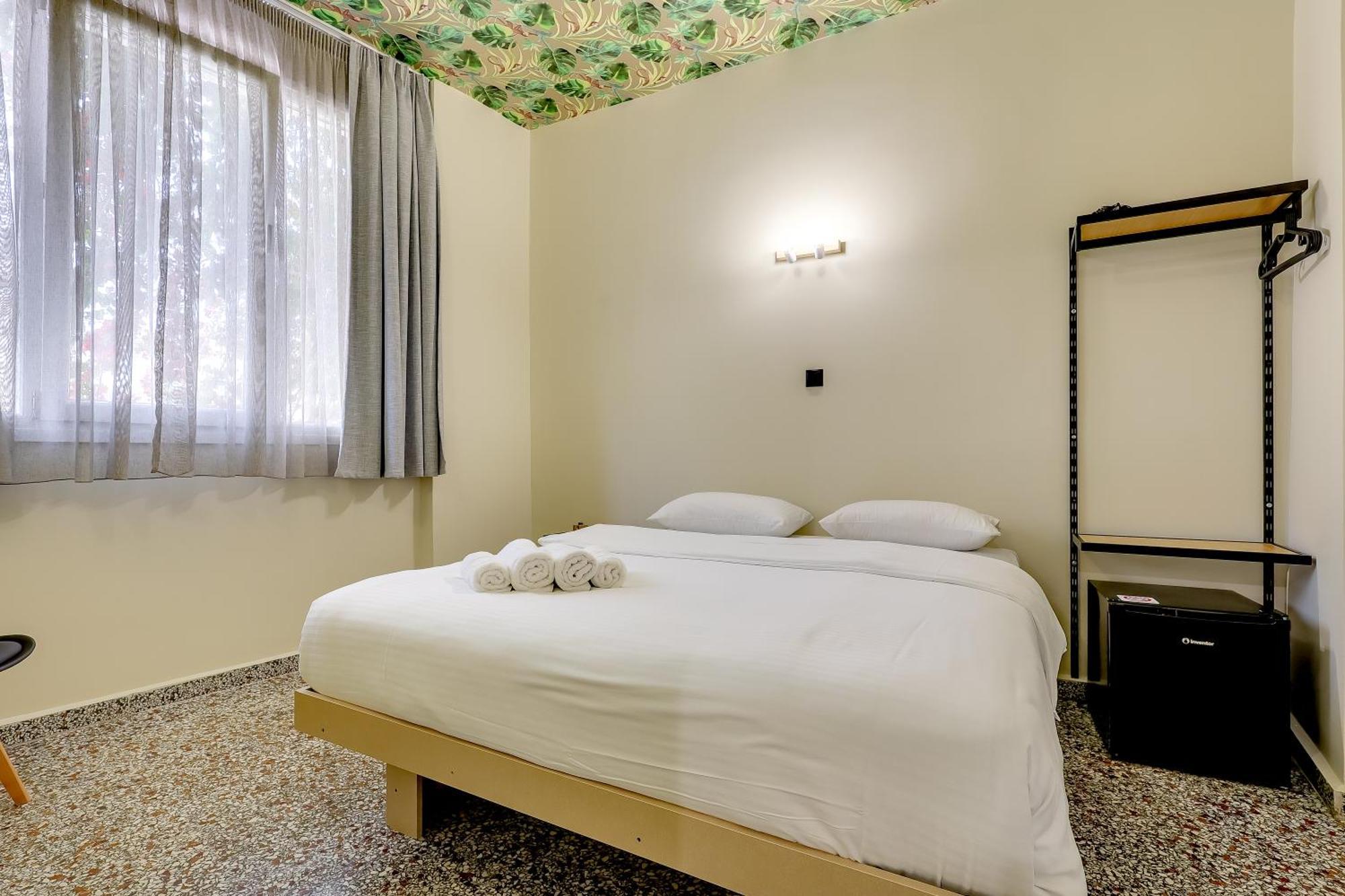Aparthotel 7Athènes Extérieur photo