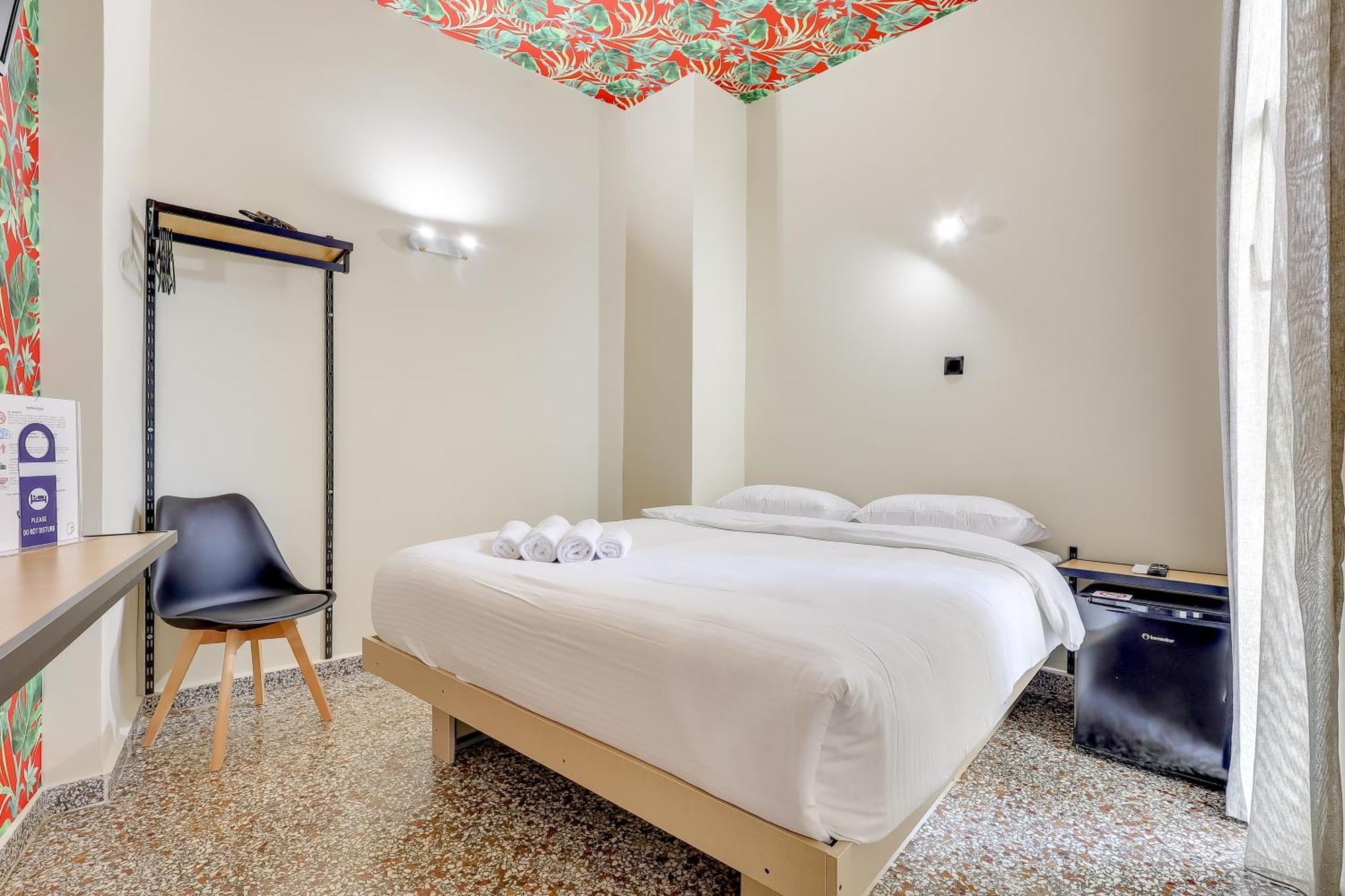 Aparthotel 7Athènes Extérieur photo