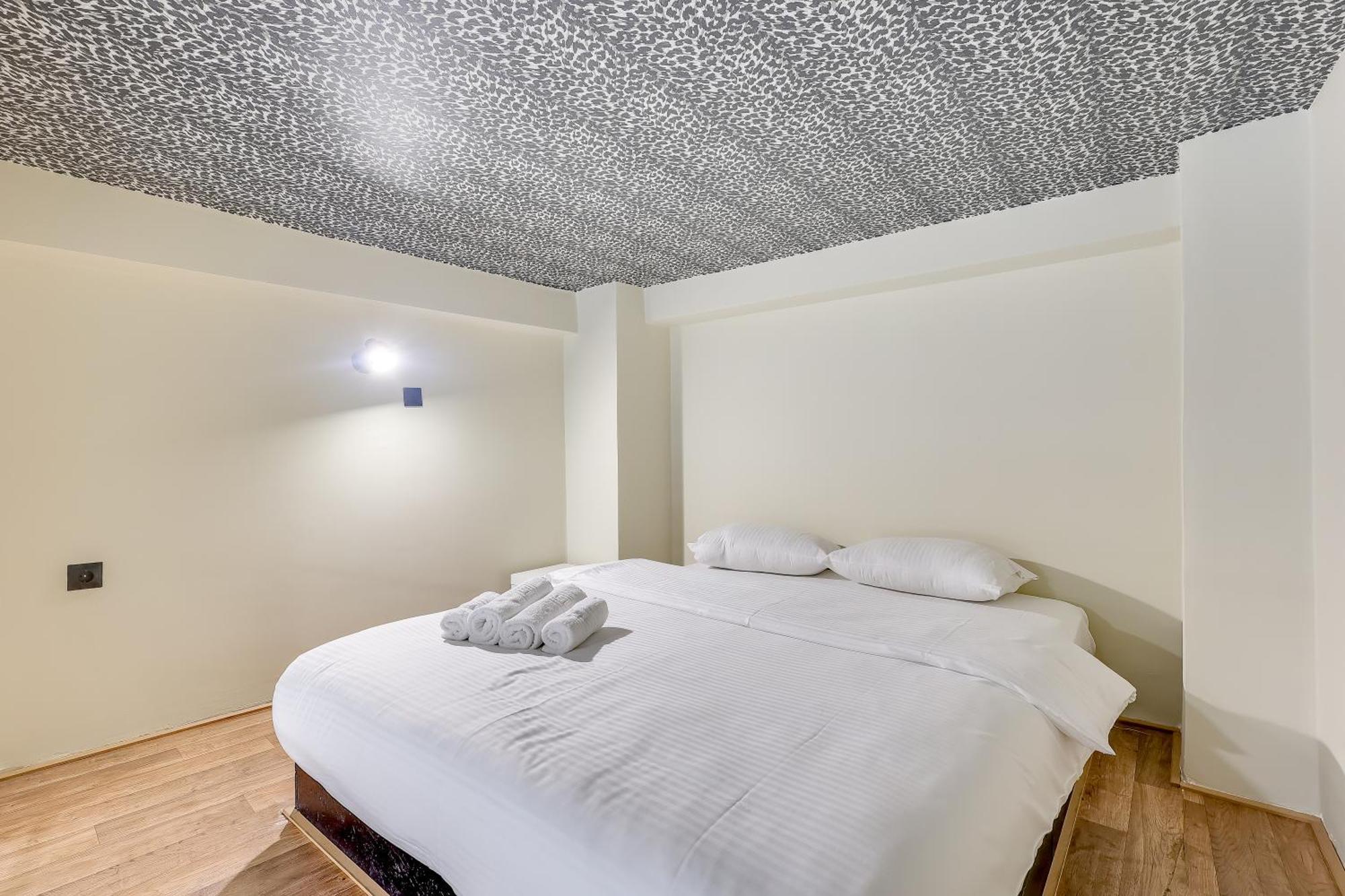 Aparthotel 7Athènes Extérieur photo