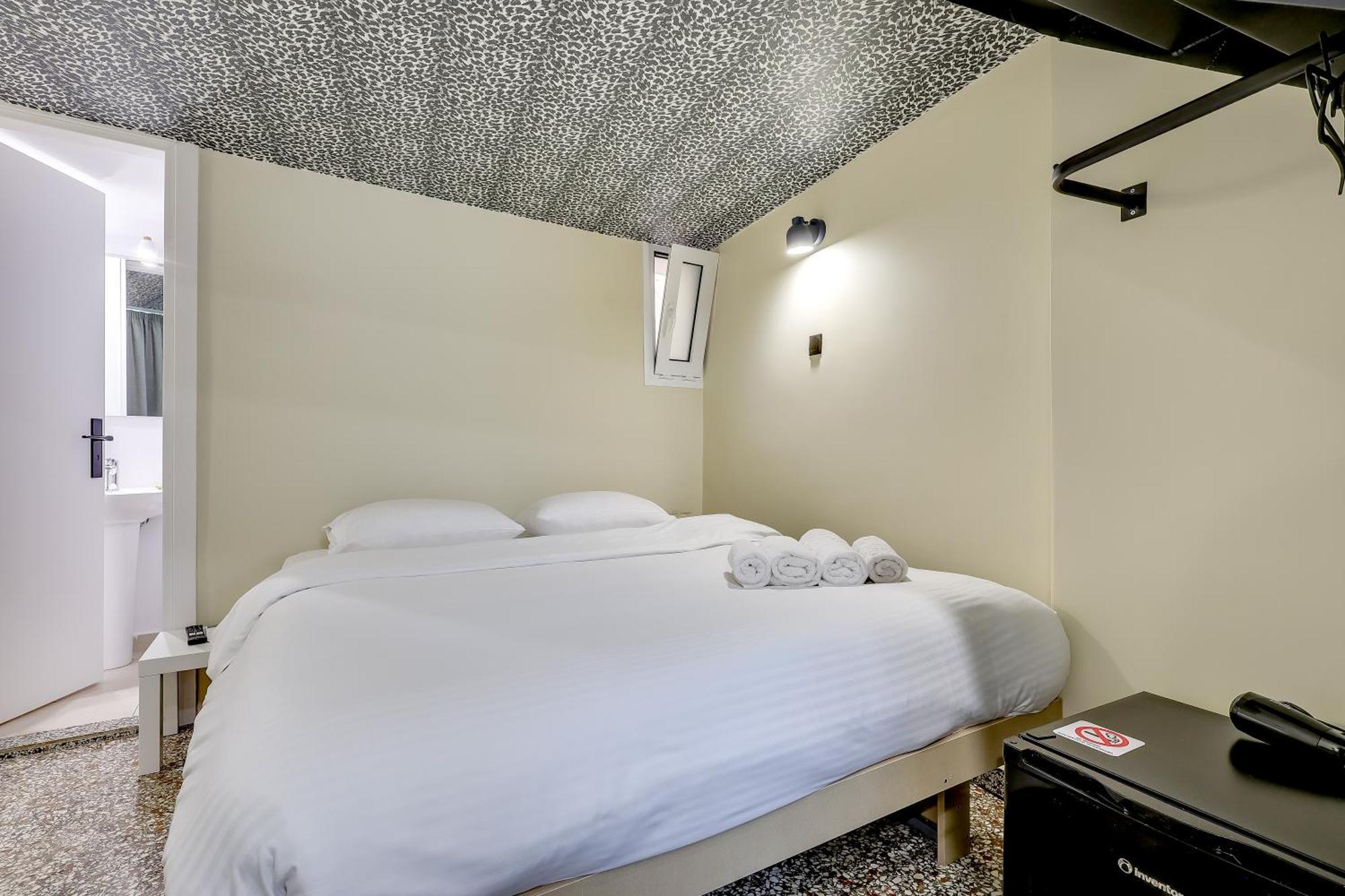 Aparthotel 7Athènes Extérieur photo