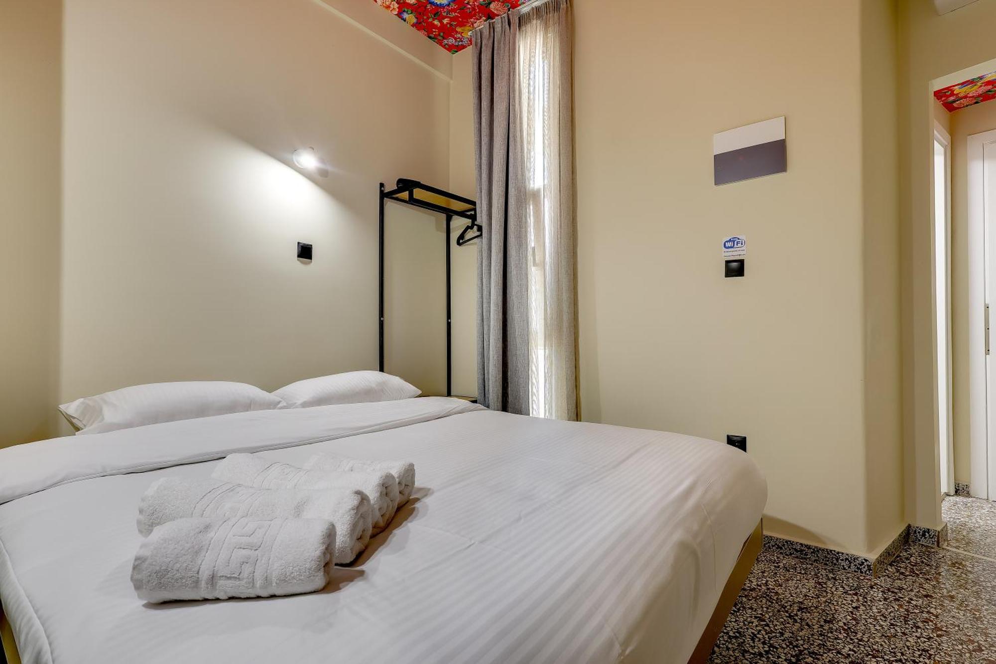 Aparthotel 7Athènes Extérieur photo