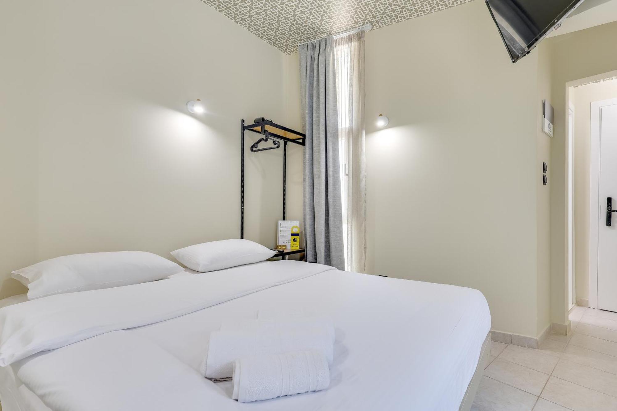 Aparthotel 7Athènes Extérieur photo