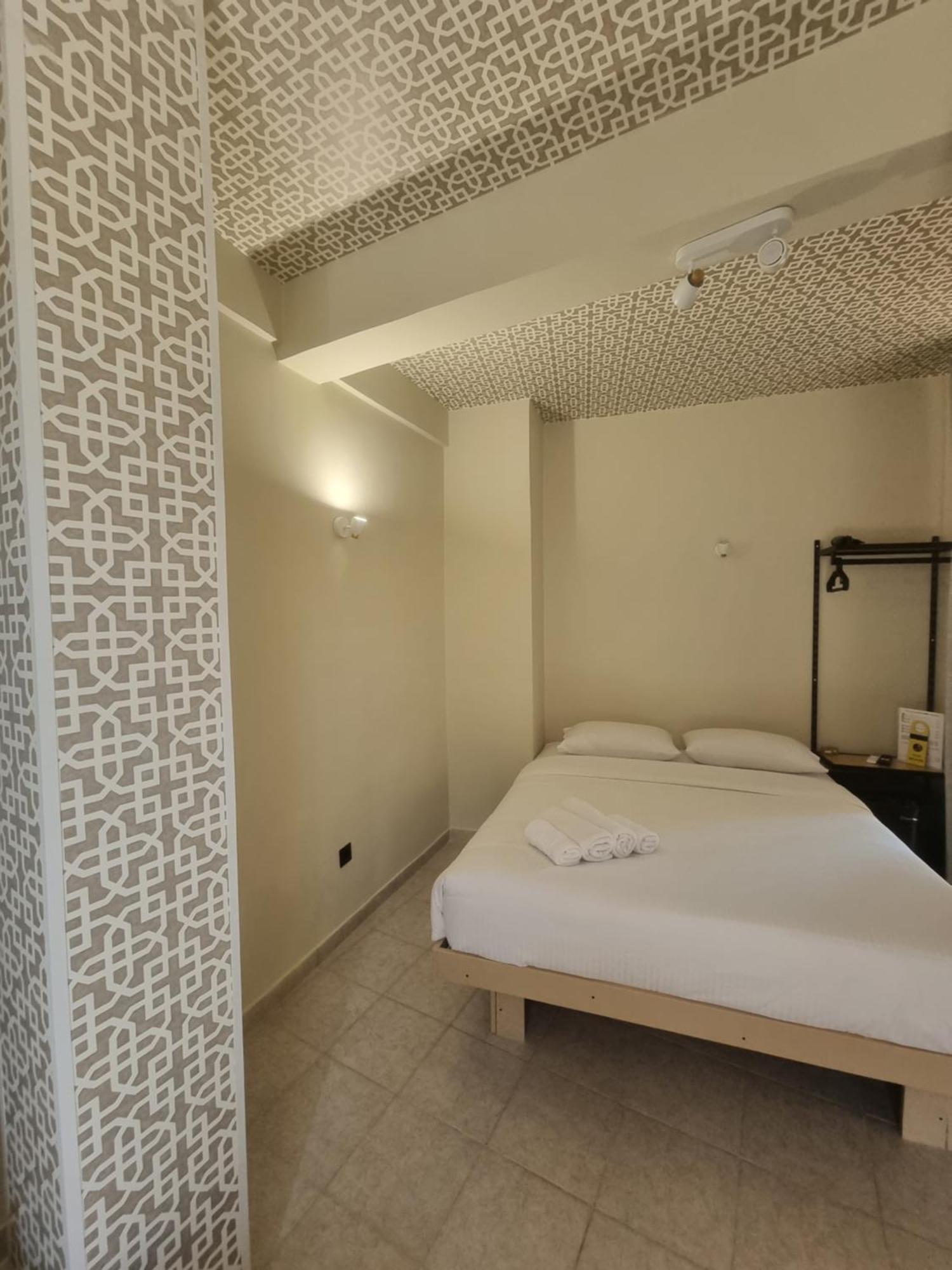 Aparthotel 7Athènes Extérieur photo